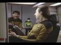 Data + Geordi = Best Friends