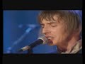 Paul Weller playes Out Of The Sinking Paul Weller playes Out Of The Sinking