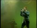 David Bowie - live in Moscow - 1996 (track 8 - Heroes)