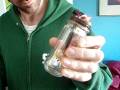The Shadow Jar