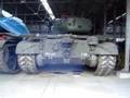 Pershing tank M26 engine starting Ford GAA V8