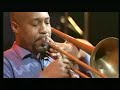 the sfjazz collective perform thelonious monk's 