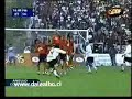 Seleccion Chilena: LOS 10!!!
