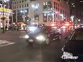 NYPD Nighttraffic