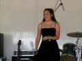 My Strongest Suit- Meredith - Celebrate Milpitas
