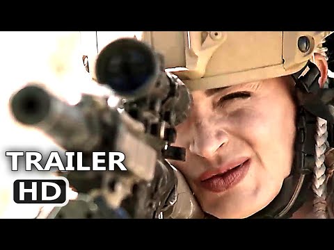 ROGUE WARFARE Death of A Nation Trailer (2020) Action Movie HD