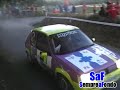 Rally Comarca da Ulloa 2008