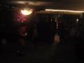 Larina Halloween Birthday Party Thriller Dance