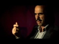 Nick Cave reads chapter 3 of The Death Of Bunny Munro.