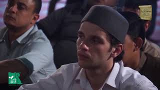 الحلقة السابعة والثلاثون 