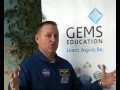NASA Astronauts visit GEMS Schools