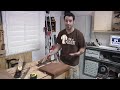 thewoodwhisperer.com When most of us think of a wooden bowl, we think of the lathe. But you can also make bowls using the router! All you need is a template for the desired shape and a pattern bit to remove the stock. And fortunately Eagle America has holiday-themed kits for making some incredibly cool bowls. These make great gifts and they are super easy to make. The video shows you not only how to make a router bowl, but also how to deal with really wide stock. You've heard me discuss my 