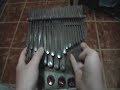 Dande Mbira Huru Dzavadzimu Basic Dande Mbira Huru Dzavadzimu Basic
