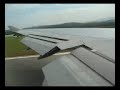 Takeoff from KLIA to HKG