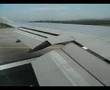 Takeoff from KLIA to HKG