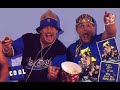 GRANDMASTER SEXAY TRIBUTE