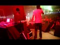 supriseact @hedonzwolle Blizzurd cavemen remix --typhoon's los zand
