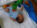 Thomas 8-27-2006
