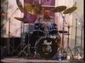 videos de Vince Silverberg Drum Solo San Diego 2002.wmv