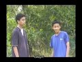 Star Wars Malay Version