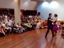 Guilherme Pimentel e Kelly Reis - Tango