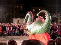 Carnaval de Solsona 2007, Ball de la Draca, culTOURa