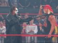 The Hulk Hogan / Sting Summit