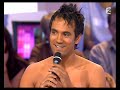 Alex Goude chez Ruquier 1