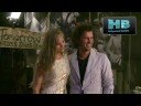 maggie grace prise en photo