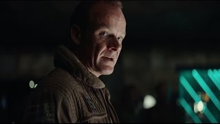 General Draven's Backstory – Star Wars: Rogue One Lore