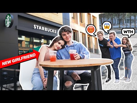I CHEATED On My GIRLFRIEND **GOT CAUGHT**💔|Jentzen Ramirez