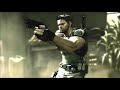 Resident Evil 5 TGS trailer Resident Evil 5 TGS trailer