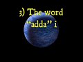 The Unchallengeable Evidence of Quran:Code of 19 - Chapter 7