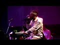 Electro Jazz / Blinks / Booking