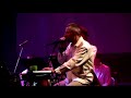 Electro Jazz / Blinks / Booking