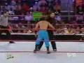 Jeff Hardy vs Daivari