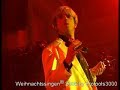 Weihnachtssingen 2005, Steintor Halle - Gene Pitney
