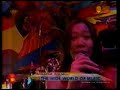 Nyko Maca & Jonan Aguilar - That Noise (Live)