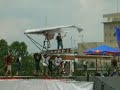 2007 Red Bull Flugtag - Rocky Top Rocket - Nashville 2007 Red Bull Flugtag - Rocky Top Rocket - Nashville