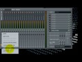 FL Studio 9 and M-Audio Oxygen 61 3rd Gen Tutorial