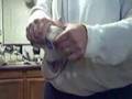 Phonebook Ripping