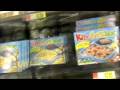 days inn weblog pt.2: wal mart and beyond