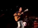 Justin Nozuka - Mr. Therapy Man
