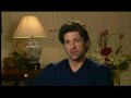 Be Heard: Patrick Dempsey on Honoring and Inspiring