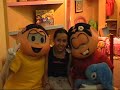 PARQUE DA M�NICA
