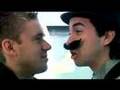 a Brett Sorem Film Hero Sketchies II Finalist