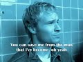 Backstreet Boys - Shape Of My Heart