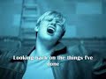 Backstreet Boys - Shape Of My Heart