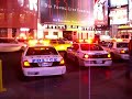 NYPD Terrorist Dissuasion Project