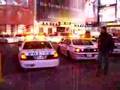 NYPD Terrorist Dissuasion Project